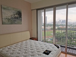 The Parc Condominium (D5), Condominium #204849921